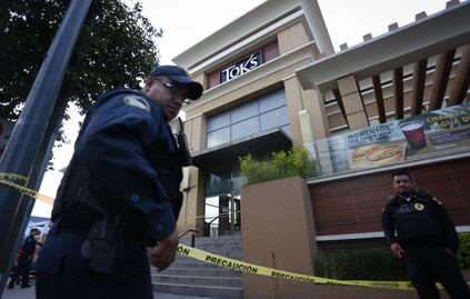 ¿Qué sucedió con la líder de "La Fortaleza"? Michelle fue ultimada en un restaurante de la GAM