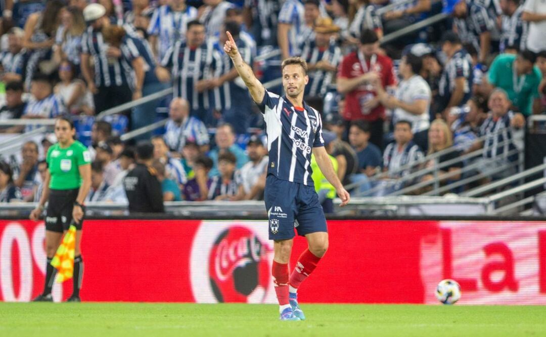 Monterrey vs León ¿Dónde ver EN VIVO el partido este domingo 10 de noviembre?