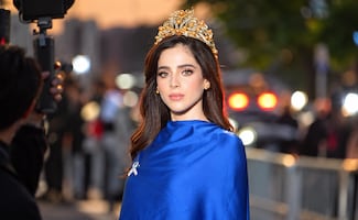 ¡La corona de Fátima Bosch vuelve a la polémica por presunto fraude en Miss Universo!