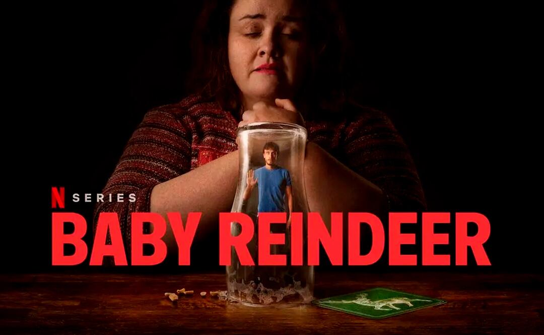 La serie es un éxito en la plataforma de streaming.