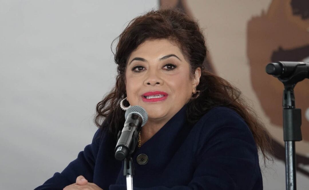 Comerciantes del Centro Histórico piden a Clara Brugada soluciones para revitalizar la zona