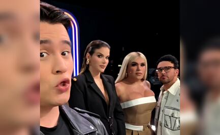 LCDLFM3: ¿Wendy Guevara, Ricardo Margaleff y Marie Claire no levantan en la conducción? esto se dice 