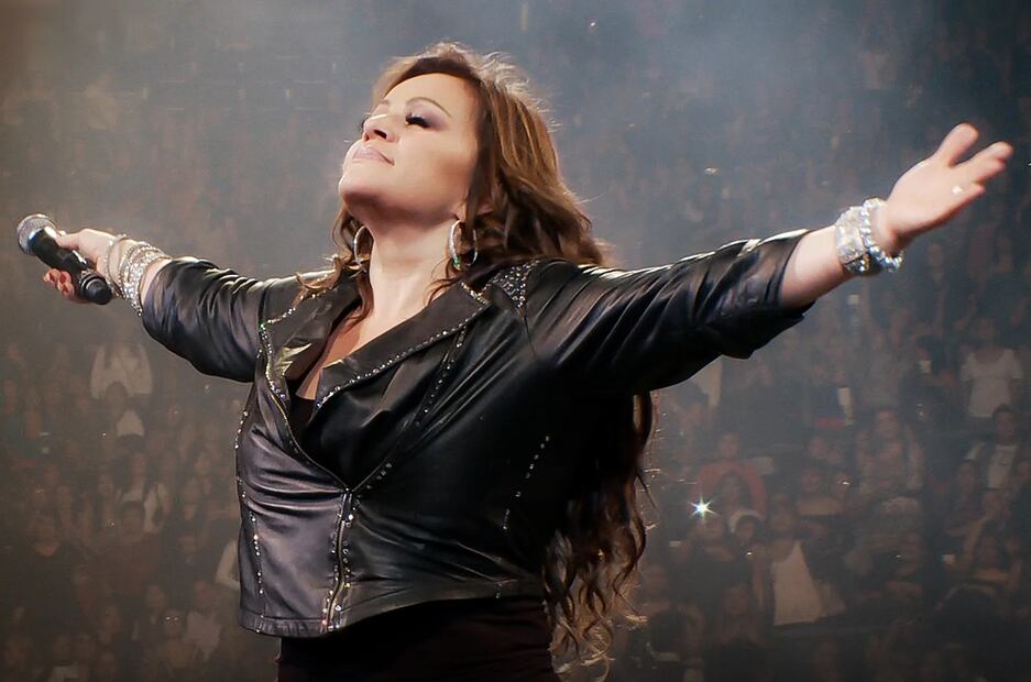 Jenni Rivera: el último concierto y la canción profética
