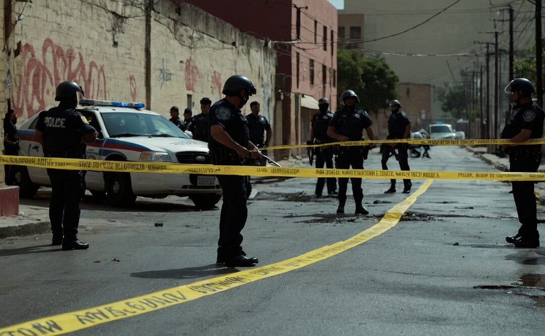 Ola de homicidios sacude Naucalpan: 24 asesinatos en sólo 2 meses