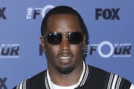 Sean Diddy enfrenta nueva demanda por presunto abuso a un actor infantil