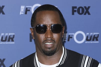 Sean Diddy enfrenta nueva demanda por presunto abuso a un actor infantil