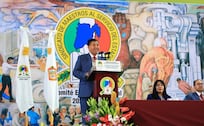 Maestros del Edomex celebrarán Consejo Estatal Ordinario en Toluca, atenderán demandas magisteriales