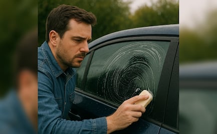 ¿Cuál es el secreto de los conductores para evitar vidrios empañados en temporada de lluvias?
