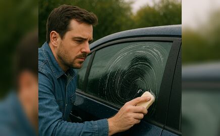 ¿Cuál es el secreto de los conductores para evitar vidrios empañados en temporada de lluvias?
