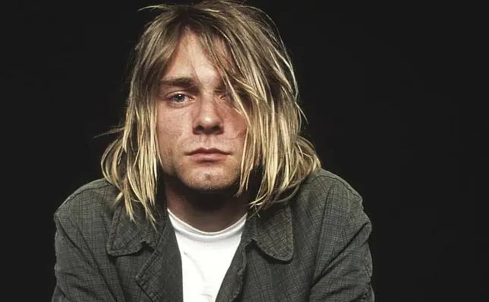 Kurt Cobain, a 32 años de su muerte: el legado que nunca se apagó