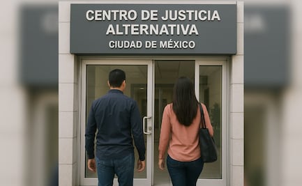 ¿Qué pasa si un socio te queda a deber? Ana optó por la mediación y le funcionó