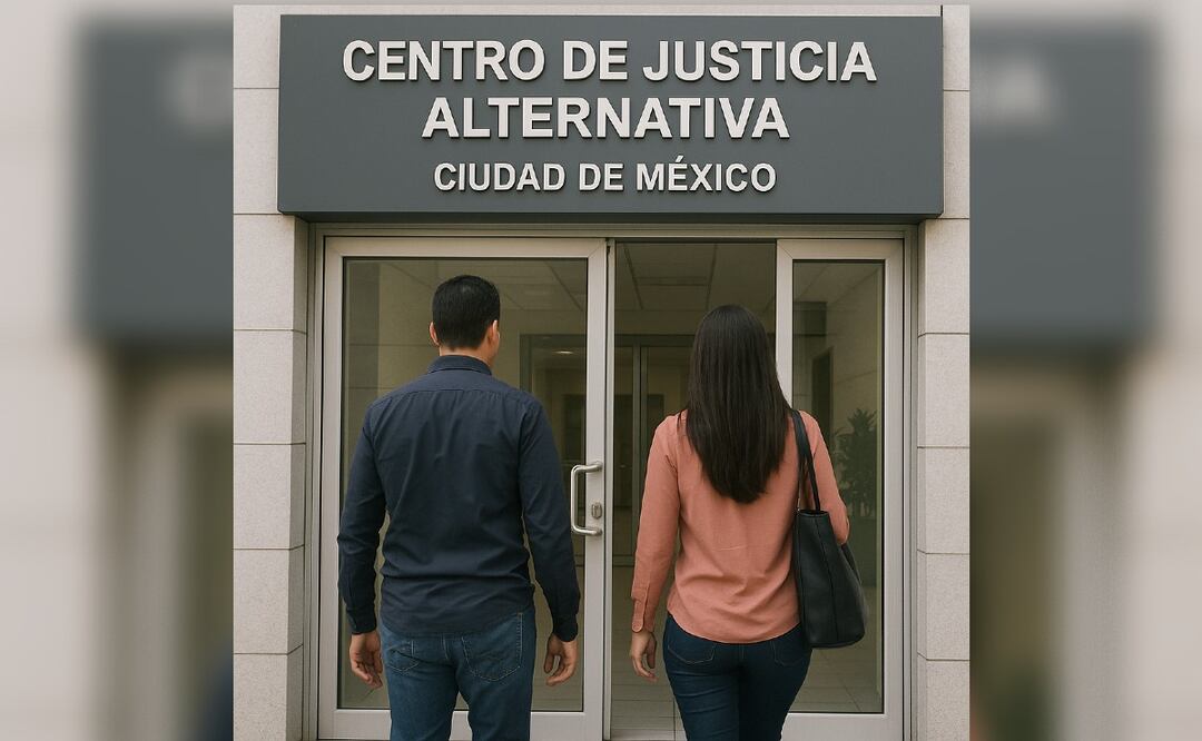 ¿Qué pasa si un socio te queda a deber? Ana optó por la mediación y le funcionó
Imagen Ilustrativa: IA