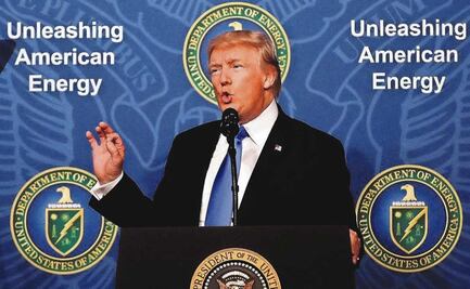 Nueva era económica en EU: Trump anuncia agencia para controlar aranceles