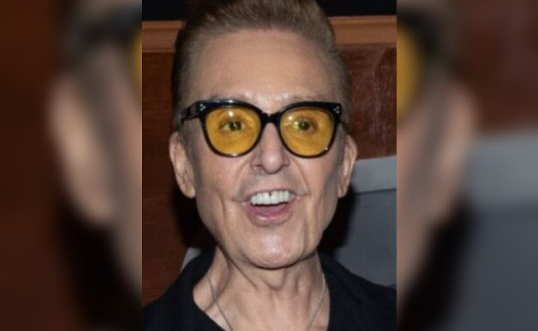 Así luce Daniel Bisogno este 14 de octubre tras recibir trasplante; manda importante mensaje