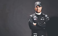 Checo Pérez rompe el silencio sobre su llegada a Cadillac: "Es un equipo que me escucha"