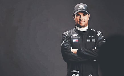 Checo Pérez rompe el silencio sobre su llegada a Cadillac: "Es un equipo que me escucha"