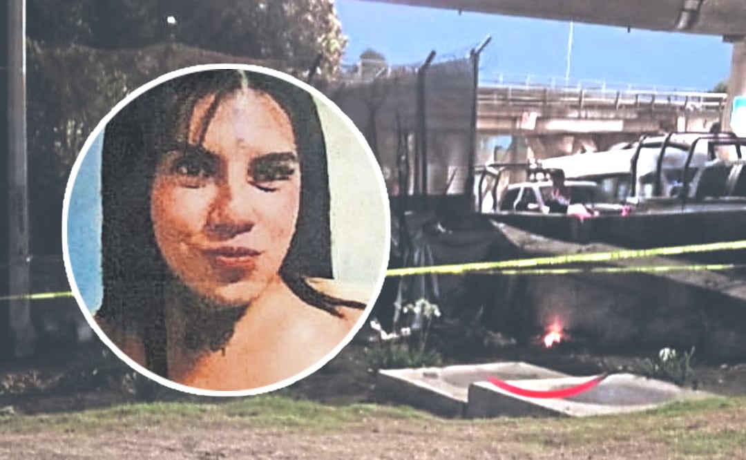 Foto: Especiales (Justicia para Nayrobi Flores: Localizan cuerpo de joven trans desaparecida en un parque de la CDMX)