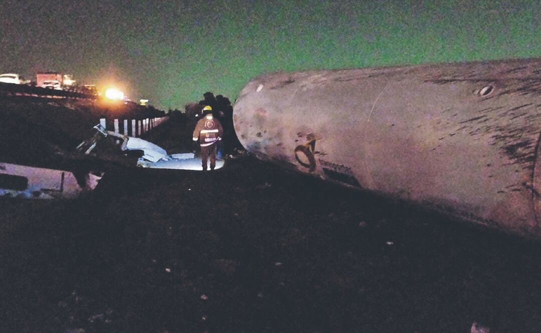 Policía atendía una emergencia en Teoloyucan sin imaginarse que sería su último día