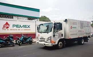 ¡No dura nada! Gas Bienestar no sale de la CDMX y sus utilidades son nulas