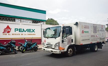 ¡No dura nada! Gas Bienestar no sale de la CDMX y sus utilidades son nulas