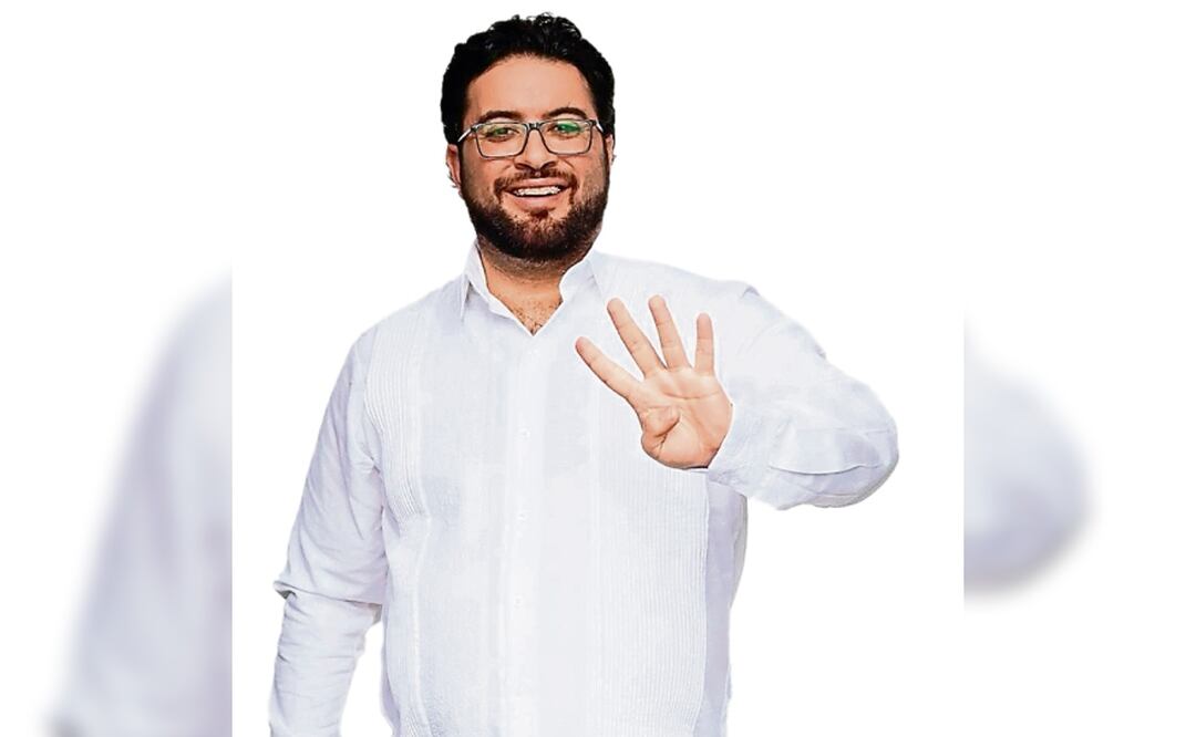 Isaac Montoya tiene claro la ruta que seguirá su administración en el municipio de Naucalpan