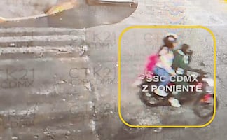 Lo matan de un balazo mientras cenaba con su novia en puesto de quesadillas, en la CDMX