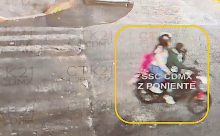 Lo matan de un balazo mientras cenaba con su novia en puesto de quesadillas, en la CDMX