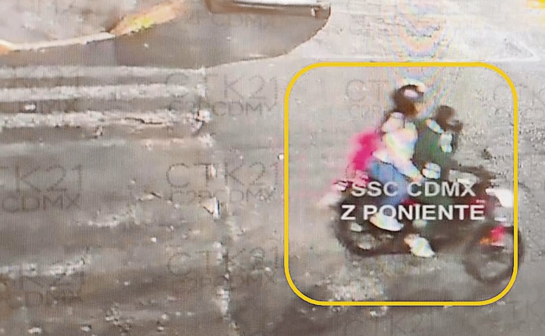 Lo matan de un balazo mientras cenaba con su novia en puesto de quesadillas, en la CDMX (Foto: Especial)