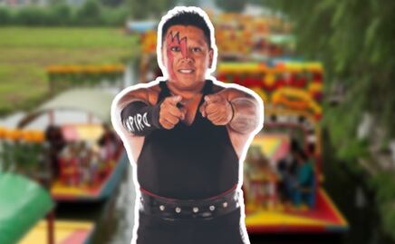 ¿Lucha libre en los pueblos originarios? Xochimilco se prepara para el regreso