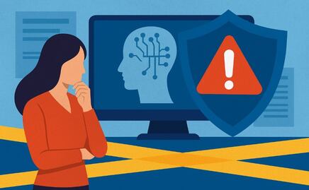 Falta regulación para la IA en México: expertos alertan sobre riesgos y responsabilidades