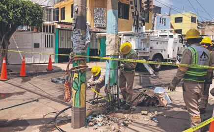 Vecinos de Iztapalapa reclaman limpieza tardía tras inundaciones