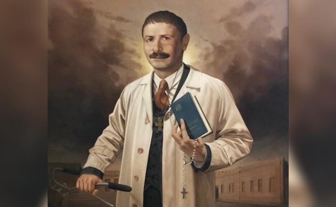 ¿Por qué Artémides Zatti es conocido como el santo de los enfermos y los pobres?