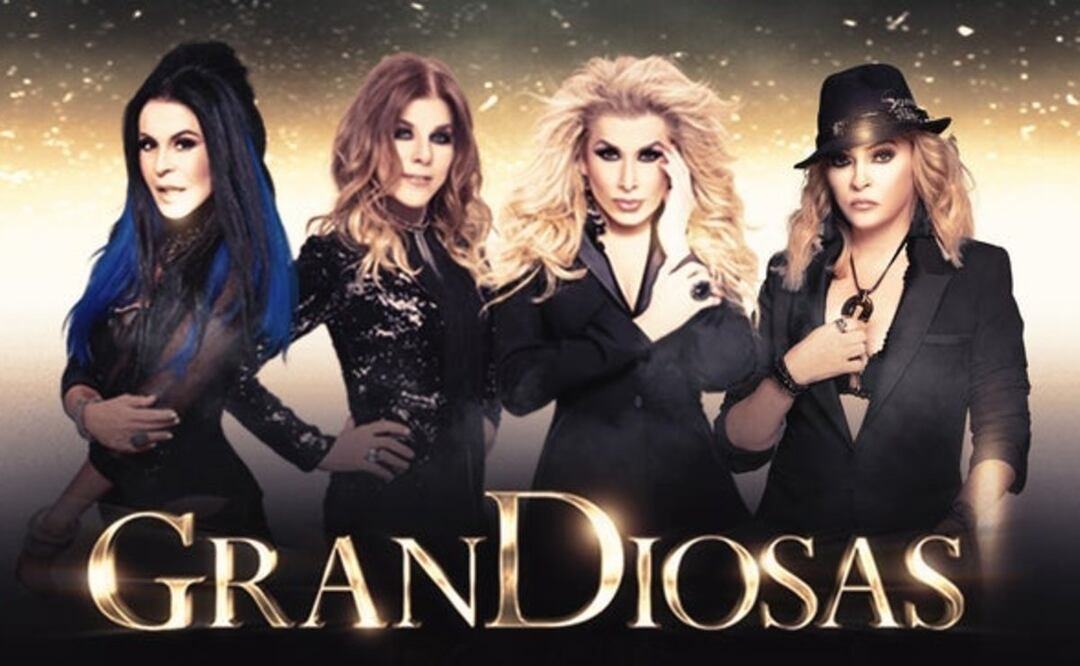 “GranDiosas murió con Dulce”: Hugo Mejuto revela el fin del proyecto