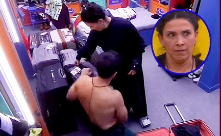 LCDLFM3: Cachan engaño de Dalilah Polanco a sus compañeros y desata la furia