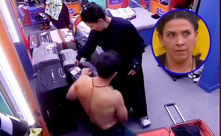 LCDLFM3: Cachan engaño de Dalilah Polanco a sus compañeros y desata la furia