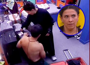 LCDLFM3: Cachan engaño de Dalilah Polanco a sus compañeros y desata la furia