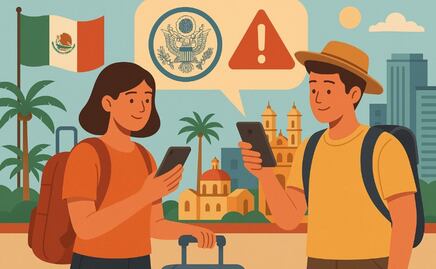 EU advierte a sus ciudadanos en México sobre sismos y pide que se registren en el programa STEP