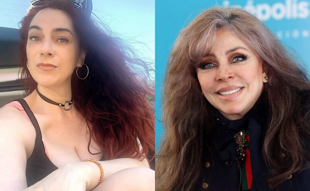 ¿Qué relación había entre Verónica Castro y la actriz de doblaje fallecida a los 48 años?