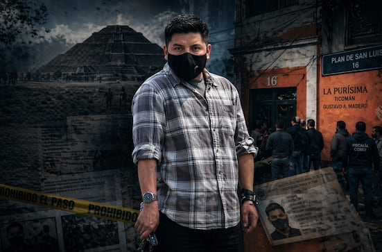 Julio César Jasso, el tirador de Teotihuacán tenía una doble vida: Esto revelaron sus vecinos