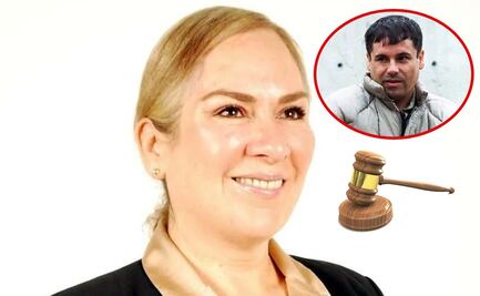 Exdefensora del Chapo, incluida en lista de aspirantes al Poder Judicial 