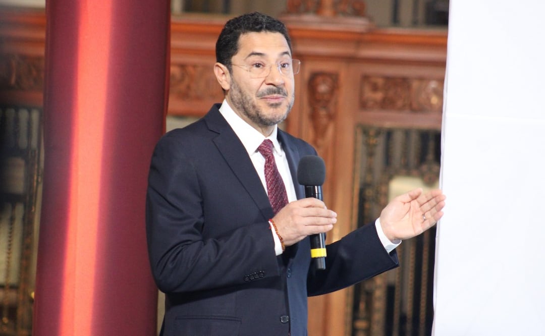 Anuncian aumento en pensiones para maestros y trabajadores del ISSSTE. Foto: (Maritza Villagómez. El Gráfico)