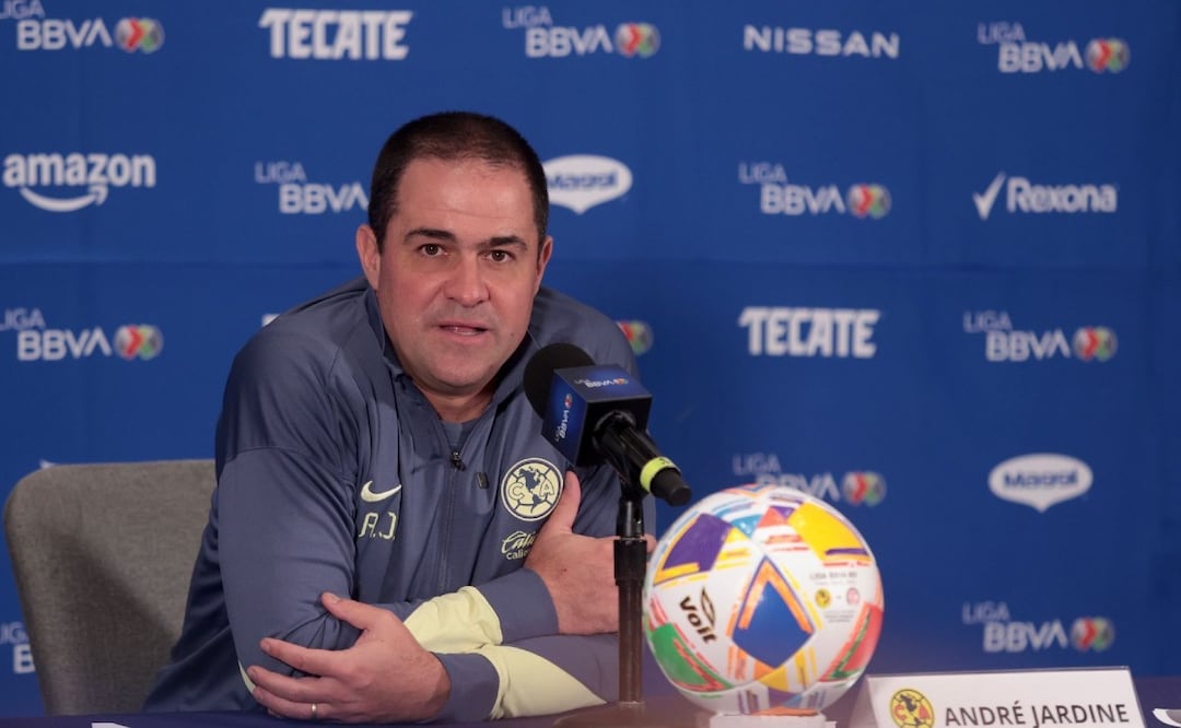 Las bajas que tendría América para reforzarse en el Clausura 2026
Imagen: Cuartoscuro