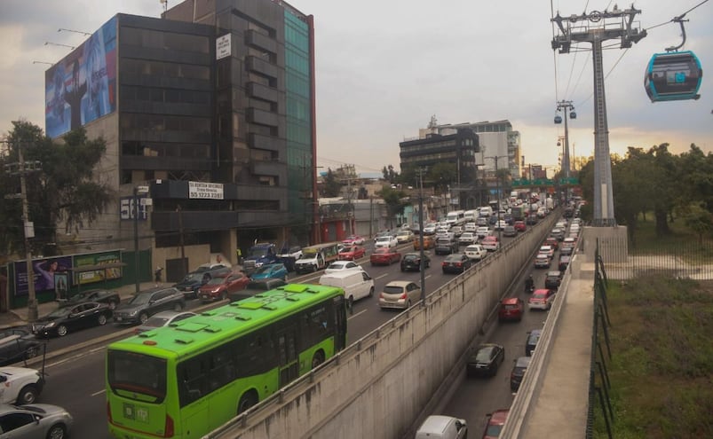 Marchas y movilizaciones hoy, 10 de octubre: estas serán las zonas más afectadas 