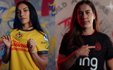 América Femenil vs Portland Thorns FC ¿Dónde y a qué hora ver EN VIVO el partido HOY sábado 24 de mayo?