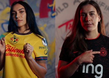 América Femenil vs Portland Thorns FC ¿Dónde y a qué hora ver EN VIVO el partido HOY sábado 24 de mayo?