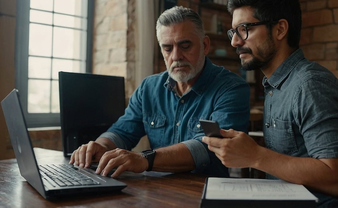 ¿Cómo saber si estoy en buró de crédito? Pasos a seguir