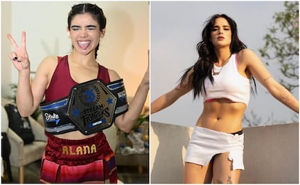 Gala Montes manda mensaje a Alana Flores, tras acusaciones e faltar al contrato¿qué le dijo?