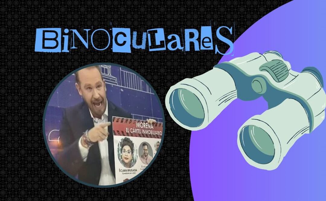 Tribunal Electoral CDMX anula prohibición para hacer publicaciones sobre el “Cartel Inmobiliario”