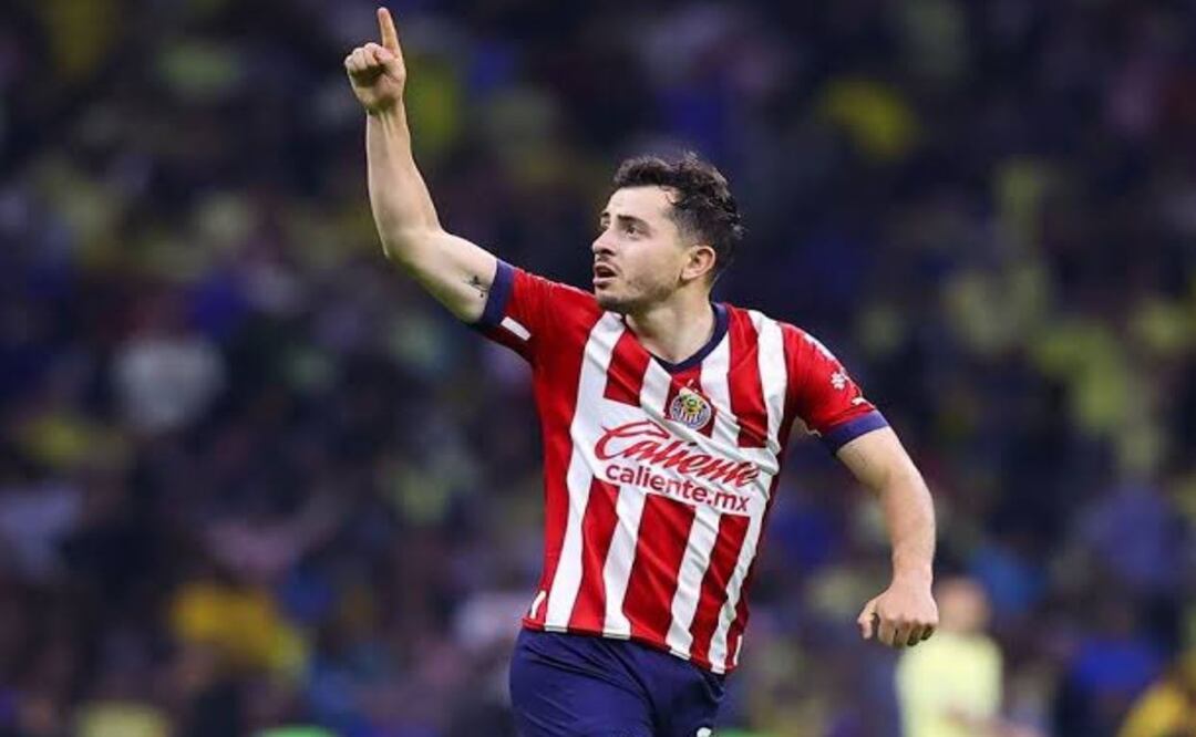 Chivas vs Toluca ¿A qué hora y en qué canal puedo ver el partido?