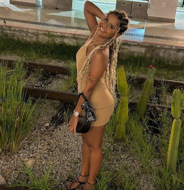 Influencer muere como Camelia la Texana (Foto: Instagram)
